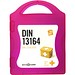 MyKit Erste-Hilfe DIN 13164, magenta