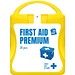 MyKit M Erste-Hilfe Premium, gelb