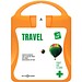 MyKit Reise, orange