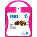 MyKit Sport, magenta