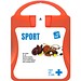 MyKit Sport, rot