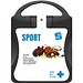 MyKit Sport, schwarz