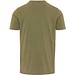 Nanaimo Kurzärmeliges T-Shirt für Herren im Washed Look, 160 g/m2, waldgrün, XL