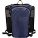 Nomad GRS-recycelte Laufweste mit Trinkfunktion 5 L, navy