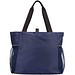 Nomad GRS-recycelte Yoga Tragetasche 18 L, navy