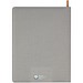 Nomumi Schreibmappe, grau