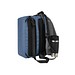 Notebook-Tasche ACTIVE, taubenblau
