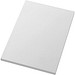 Novella Austen A5 Softcover Notizbuch aus Recyclingmaterial – 100 Blatt, weiss