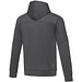 Nubia Performance Kapuzensweatjacke für Herren, storm grey,  XXL