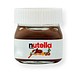 Nutella To-Go, 1-seit. Druck