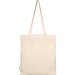 Odisha 100 g/m² OCS Bio-Tragetasche 7L, natur