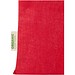 Odisha 140 g/m² OCS Bio-Tragetasche 7L, rot