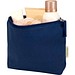Odisha 180 g/m² OCS Bio-Kulturtasche 1L, navy