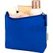 Odisha 180 g/m² OCS Bio-Kulturtasche 1L, royalblau