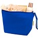 Odisha 180 g/m² OCS Bio-Zubehörtasche 3L, royalblau