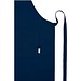 Odisha 200 g/m² OCS Bio-Schürze, navy