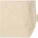 Odisha 270 g/m² OCS Bio-Tragetasche 10L, natur