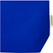 Odisha 270 g/m² OCS Bio-Tragetasche 10L, royalblau