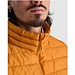 Oslo isolierter Bodywarmer für Herren, sturmblau, 2XL