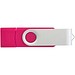 OTG Rotate USB Typ-C Stick, magenta, 2GB