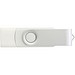OTG Rotate USB Typ-C Stick, weiss, 1GB