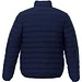 Pallas recycelte wattierte Jacke für Herren, navy, XXL