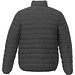 Pallas recycelte wattierte Jacke für Herren, storm grey, XXL