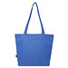 Panama Tragetasche aus GRS Recyclingmaterial 20 L, royalblau