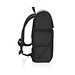 Pascal AWARE™ RPET Deluxe Weekend Rucksack, schwarz