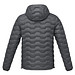 Petalite GRS Daunenjacke aus recyceltem Material für Herren, storm grey, L
