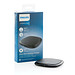 Philips 10W Qi Wireless-Charger, schwarz
