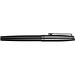 Pierre Cardin® ODETTE Rollerball pen, schwarz/gunmetal