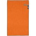 Pieter ultraleichtes und schnell trocknendes GRS Handtuch 30 × 50 cm, orange