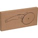 Pizzaschneider Milton,beige