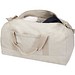 Porter 500 g/m² Aware™ recycelte Reisetasche 50 L, Oatmeal