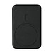 Powerbank MAGNET 5.000 mAh,schwarz