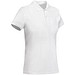 Prince Poloshirt für Damen, weiss, 2XL