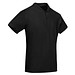 Prince Poloshirt für Herren, schwarz, 3XL