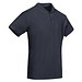 Prince Poloshirt für Herren, Navy Blue, 3XL
