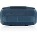 Prisma 16W IPX4 Speaker aus RCS rec. rPET, blau