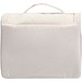 Puffer GRS recycelte aufhängbare Kulturtasche 8L, sandstone