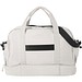 Puffer GRS recycelte Reisetasche mit isoliertem Boden 30L, sandstone