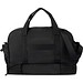 Puffer GRS recycelte Reisetasche mit isoliertem Boden 30L, schwarz