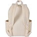 Recanvas 15,6” GRS recycelter City-Rucksack 16L, sandstone