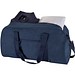 Recanvas GRS recycelte Reisetasche 40L, navy