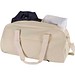 Recanvas GRS recycelte Reisetasche 40L, sandstone