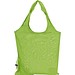 Recycelte Baumwolltasche Modena,apfelgrün