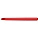 uma® recycled PET Pen CHANGE, rot