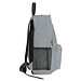 Reflektierender Rucksack Crewe,grau