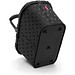 reisenthel® Einkaufskorb carrybag frame glossy dots black